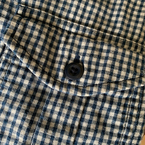 Lucky Brand shirt - Picture 5 of 9